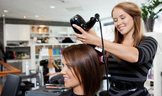 Evciler Evde Kuaför
